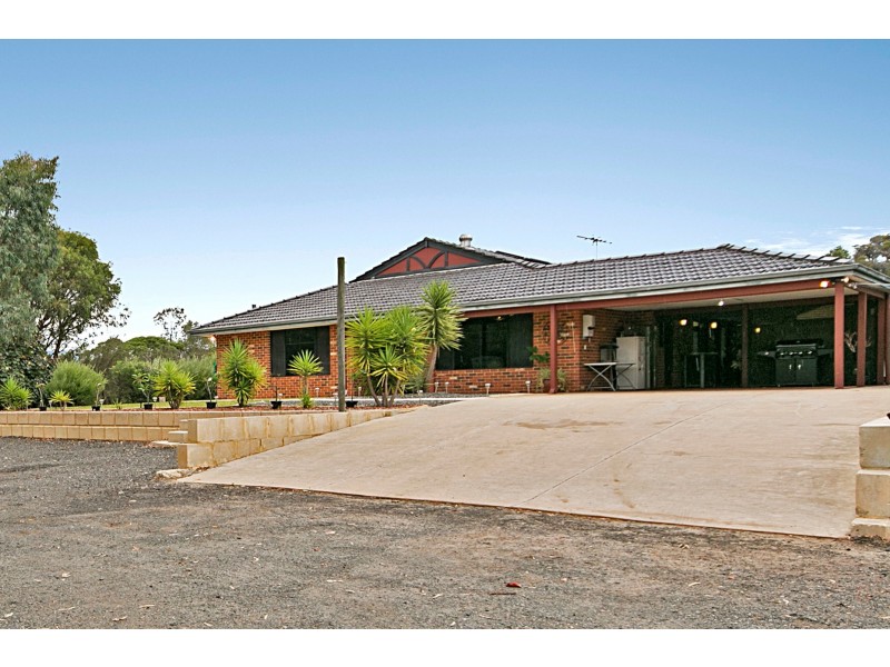 211 Marri Park Drive, Casuarina WA 6167