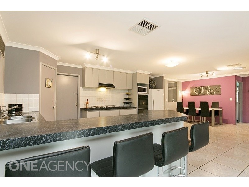 211 Marri Park Drive, Casuarina WA 6167