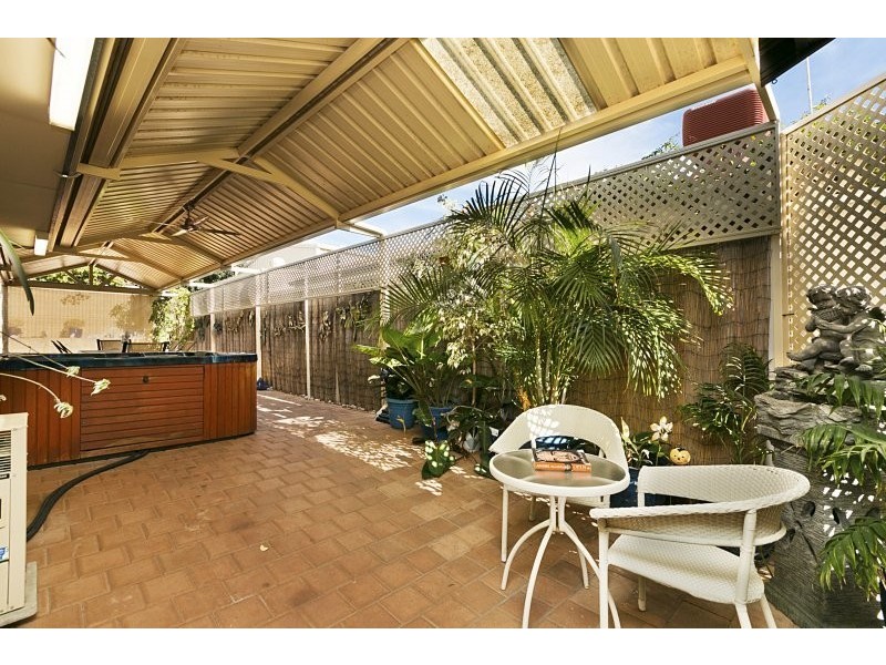 83 Congdon Avenue, Beeliar WA 6164
