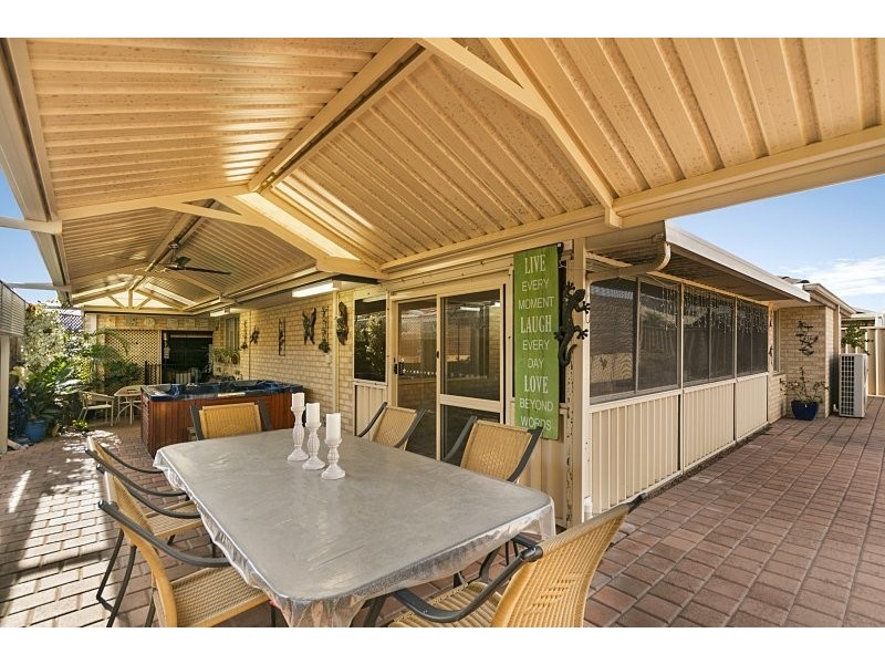 83 Congdon Avenue, Beeliar WA 6164