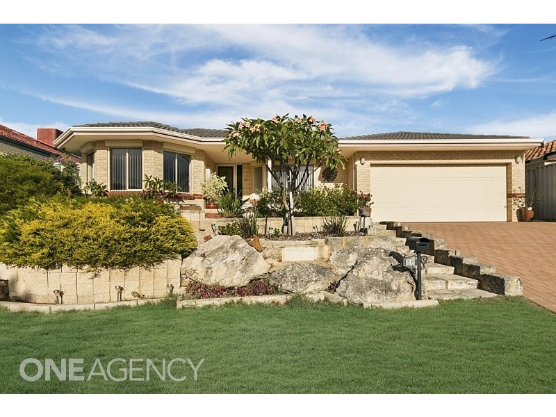 83 Congdon Avenue, Beeliar WA 6164