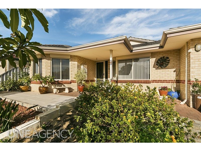 83 Congdon Avenue, Beeliar WA 6164
