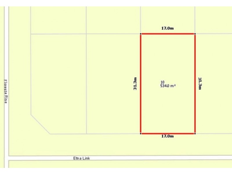 10 Etna Link, Yangebup WA 6164