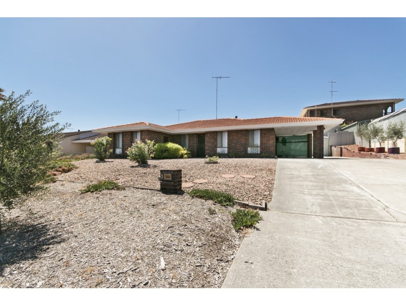 3 Leavis Place, Spearwood WA 6163