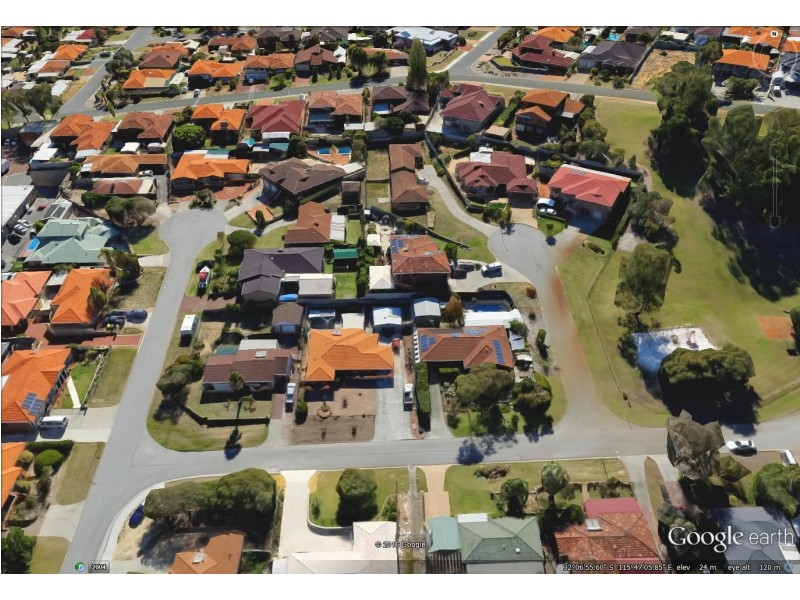 3 Leavis Place, Spearwood WA 6163