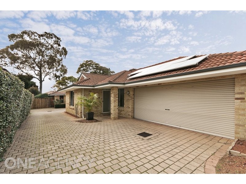 2/82 Reynolds Road, Mount Pleasant WA 6153