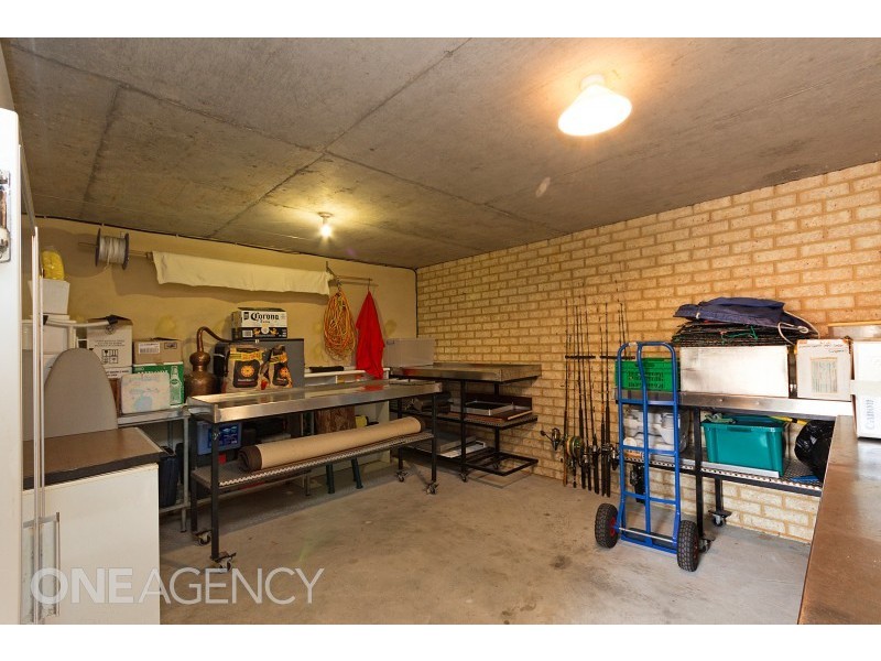 32 Arlington Loop, Coogee WA 6166