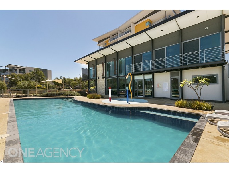 3/105 Wentworth Parade, Success WA 6164