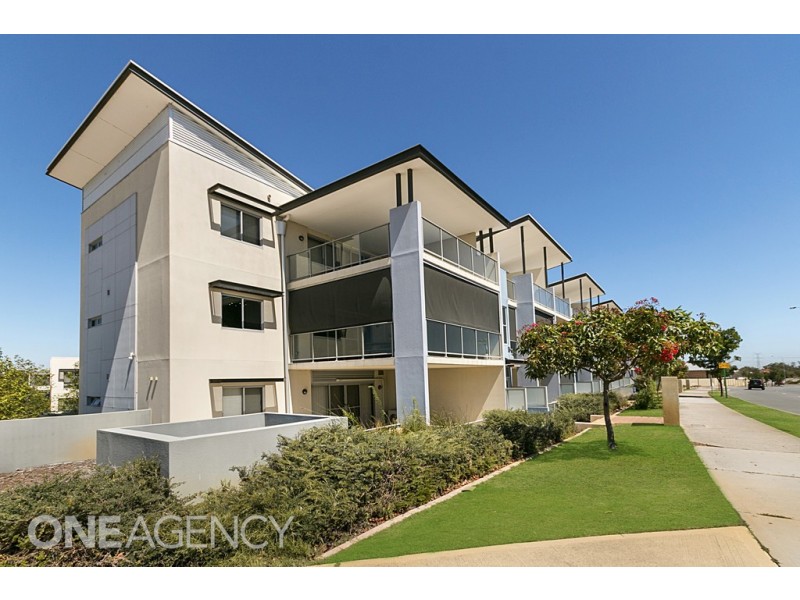 3/105 Wentworth Parade, Success WA 6164
