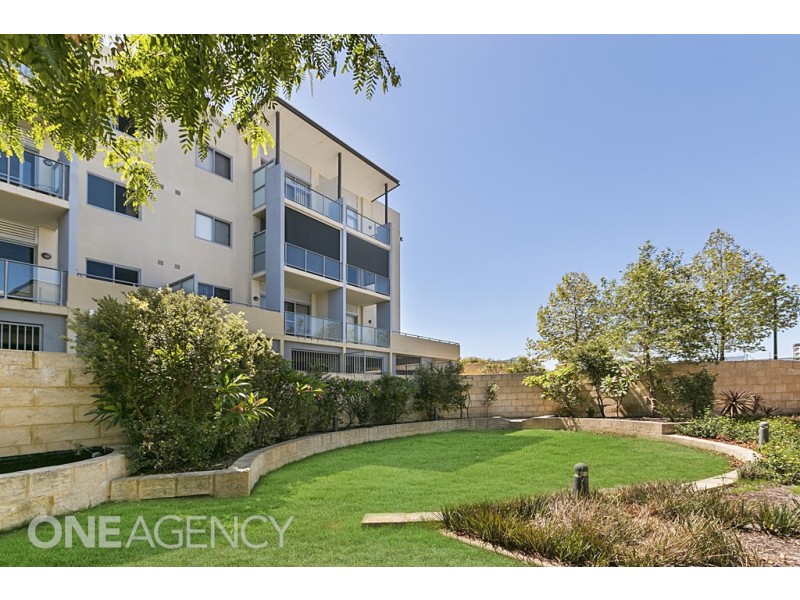 3/105 Wentworth Parade, Success WA 6164