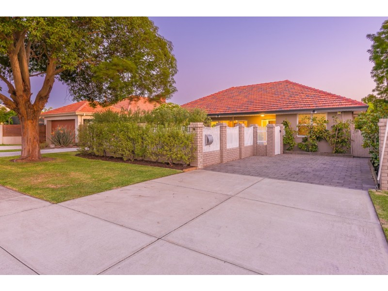 39A Coleman Cres, Melville WA 6156