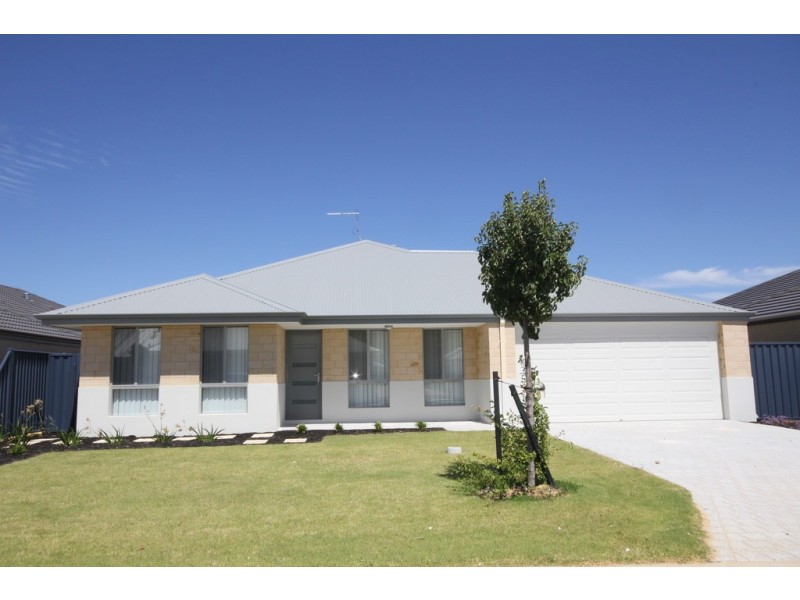 8 Kadgo Rise, Baldivis WA 6171