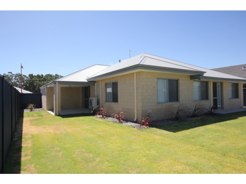 8 Kadgo Rise, Baldivis WA 6171