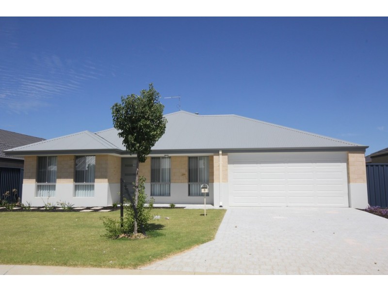 8 Kadgo Rise, Baldivis WA 6171