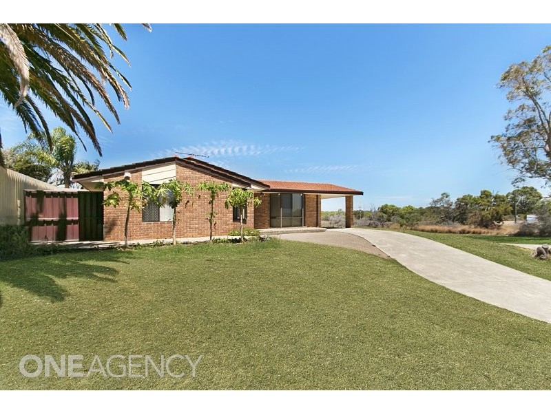 19 Parakeet Way, Coogee WA 6166
