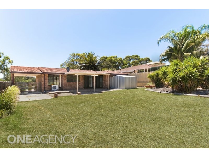19 Parakeet Way, Coogee WA 6166