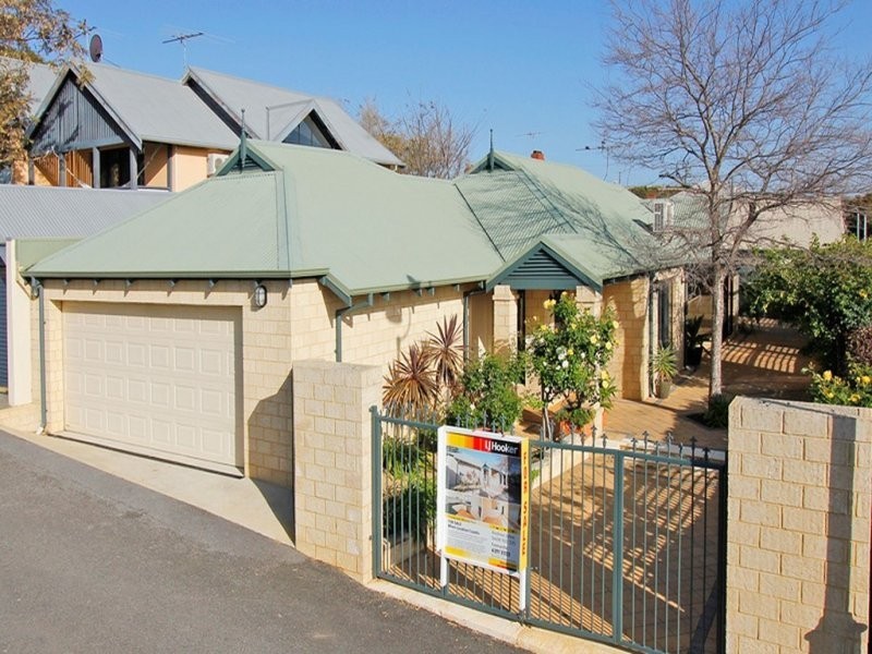 9 Laing Lane, Mosman Park WA 6012