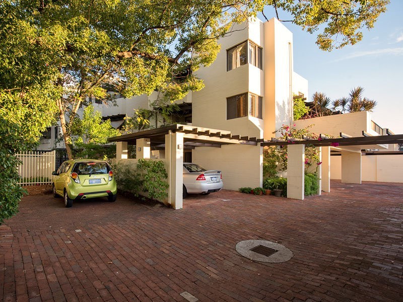 15/354 Mill Point Road, South Perth WA 6151