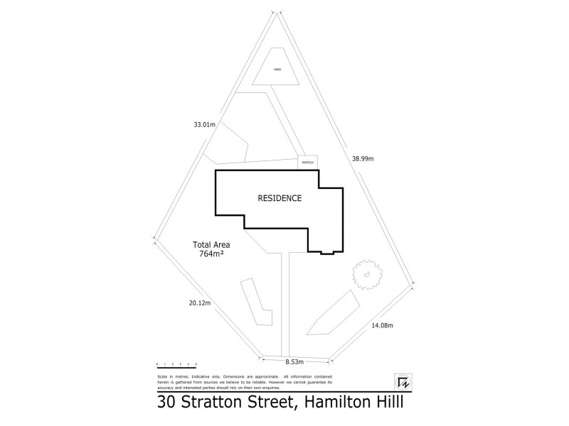 30 Stratton Street, Hamilton Hill WA 6163