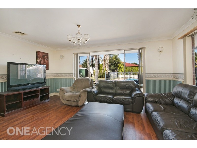 3 Montebourg Meander, Port Kennedy WA 6172