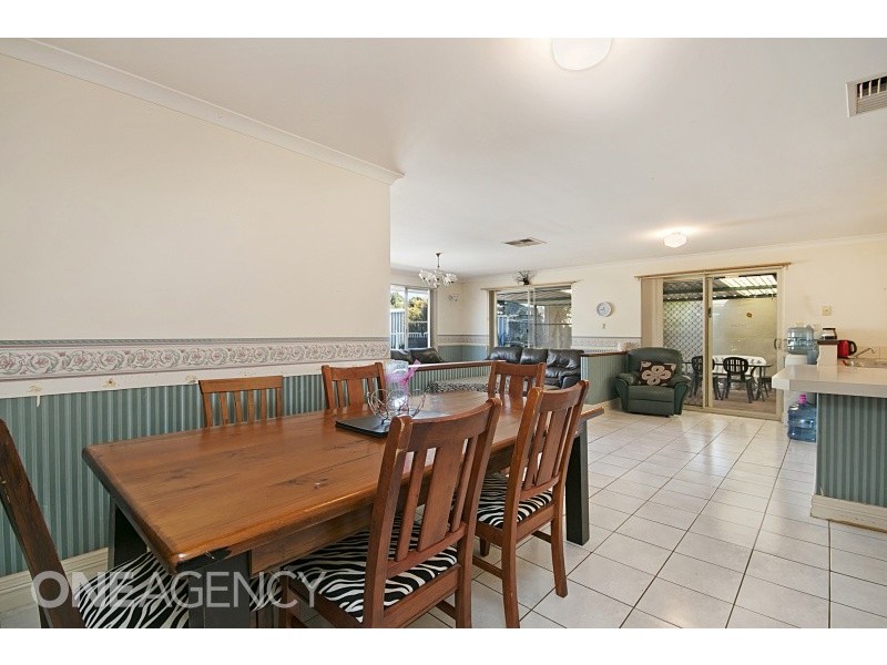 3 Montebourg Meander, Port Kennedy WA 6172