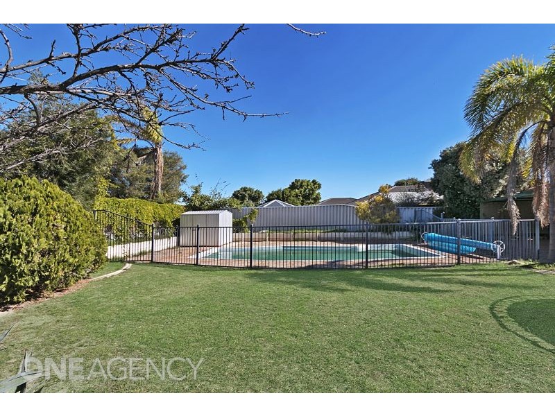 3 Montebourg Meander, Port Kennedy WA 6172