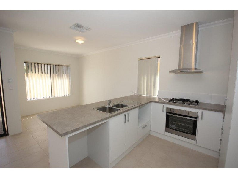 12 C Gosch Street, Hamilton Hill WA 6163