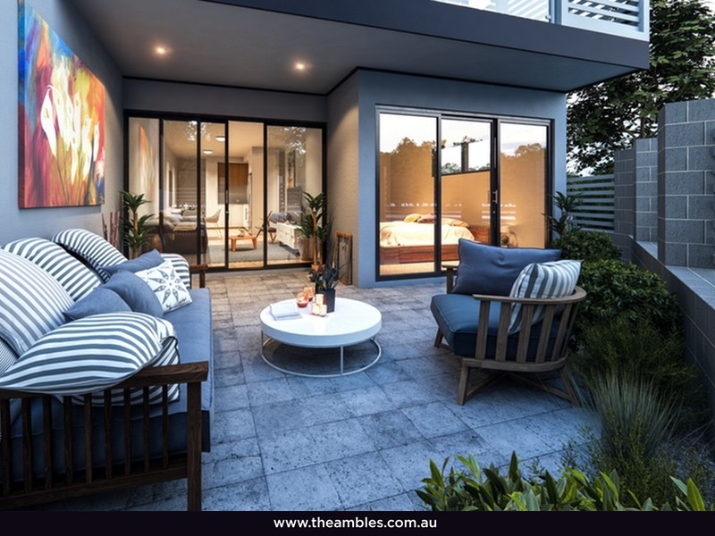 8/14 Davilak Avenue, Hamilton Hill WA 6163