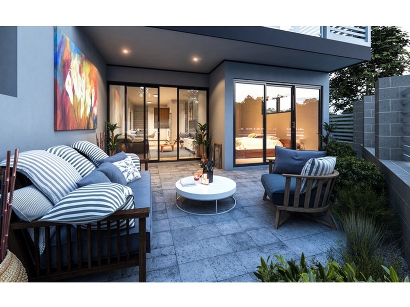 2/14 Davilak Avenue, Hamilton Hill WA 6163