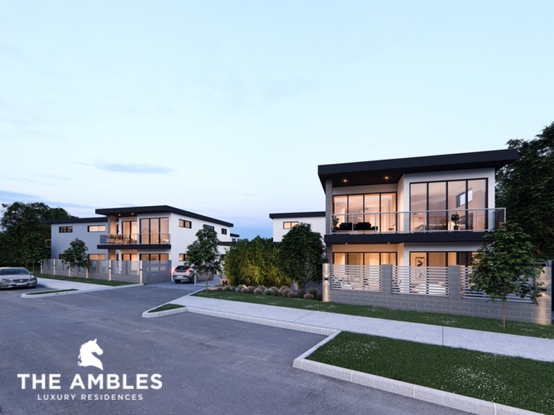 2/14 Davilak Avenue, Hamilton Hill WA 6163