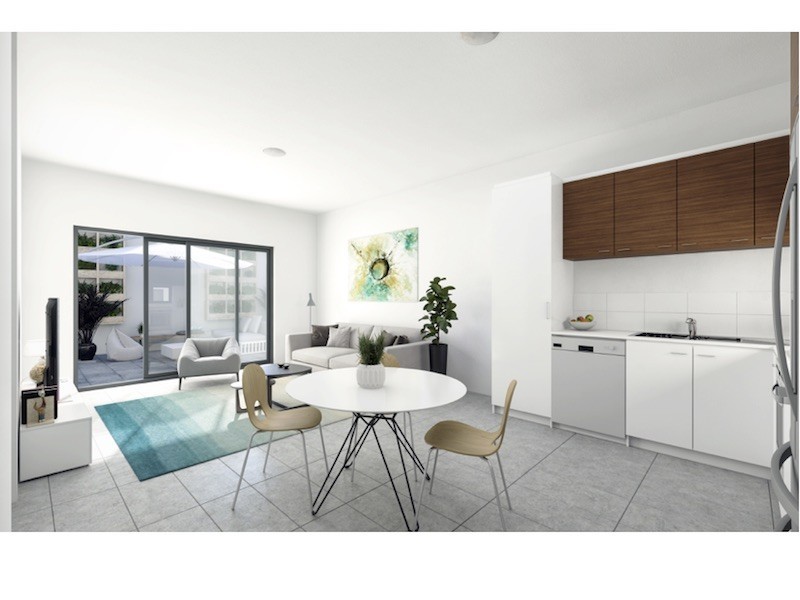 4/201 Clontarf Road, Hamilton Hill WA 6163