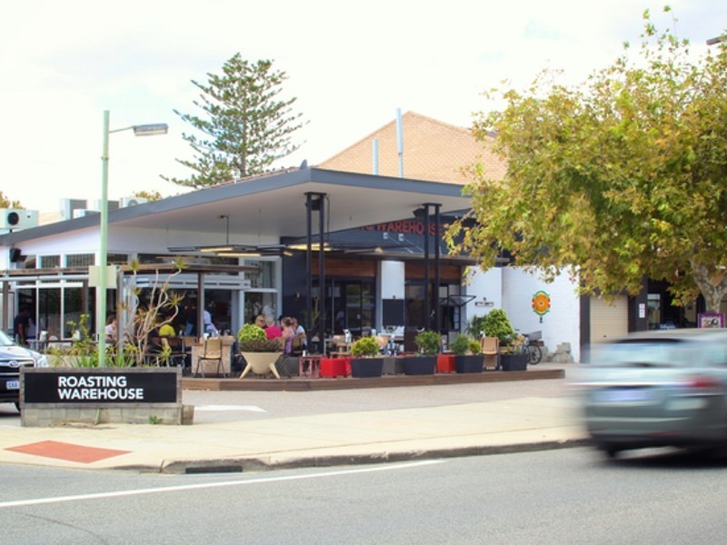 4/201 Clontarf Road, Hamilton Hill WA 6163