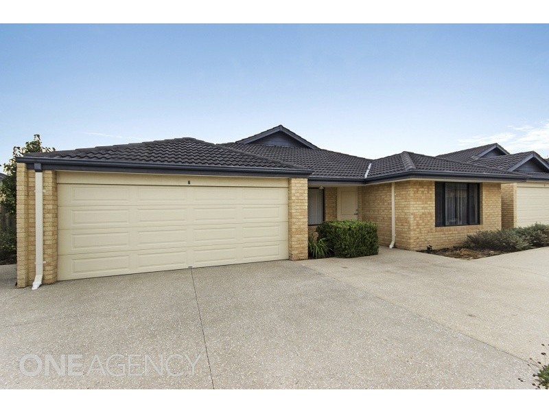 6/357 Rockingham Road, Spearwood WA 6163