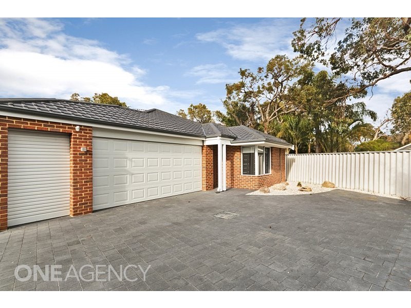 24A Treaty Oak Cove, Bibra Lake WA 6163