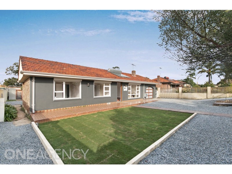 157 Clontarf Road, Hamilton Hill WA 6163