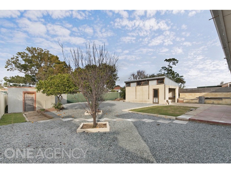 157 Clontarf Road, Hamilton Hill WA 6163