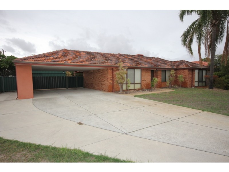 22 Torridon Avenue, Parkwood WA 6147