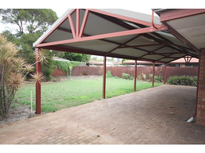 22 Torridon Avenue, Parkwood WA 6147