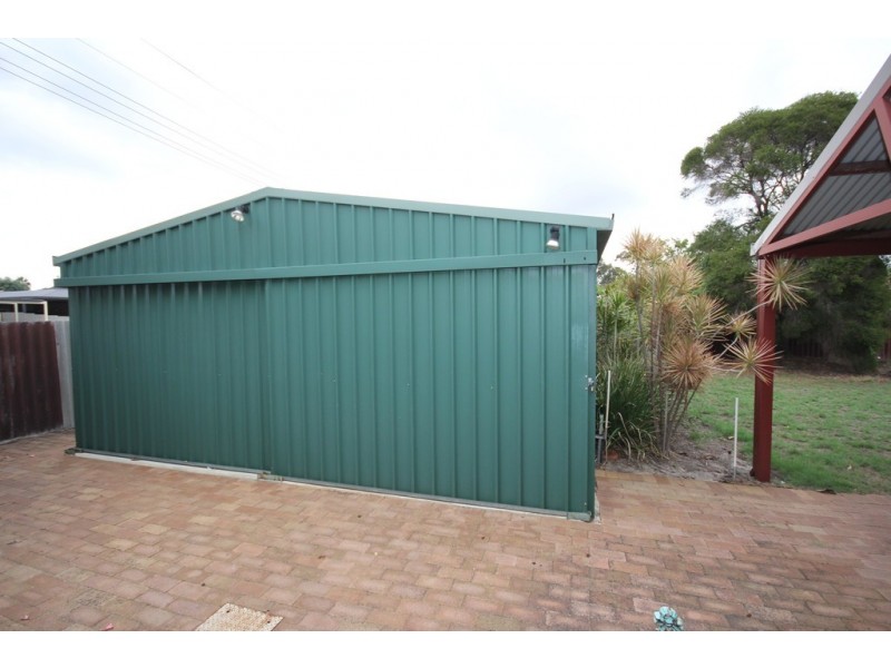 22 Torridon Avenue, Parkwood WA 6147