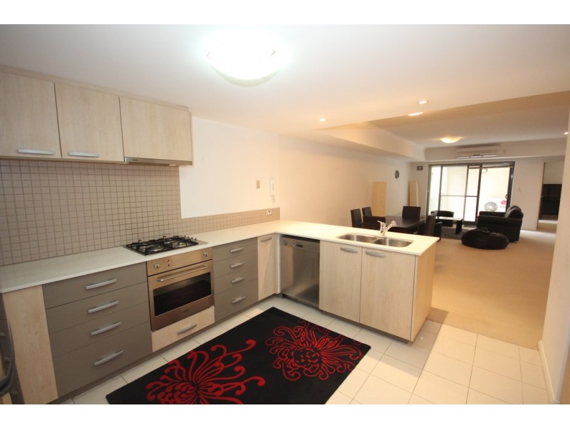 20/5 Bannister Street, Fremantle WA 6160