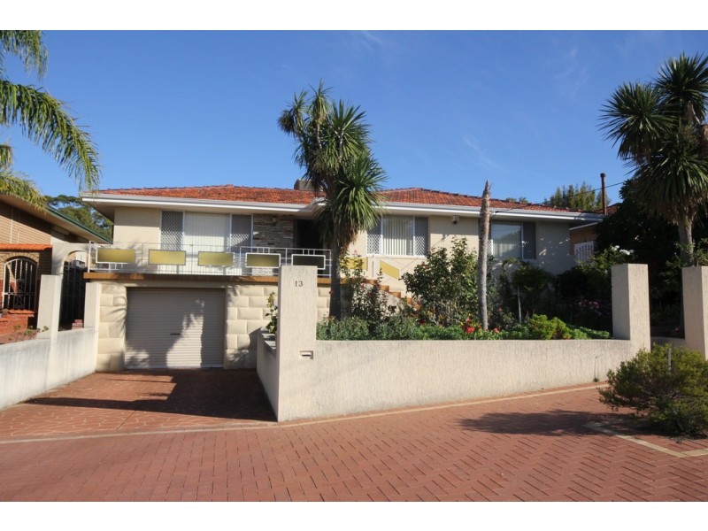 13 Goffe Street, Spearwood WA 6163