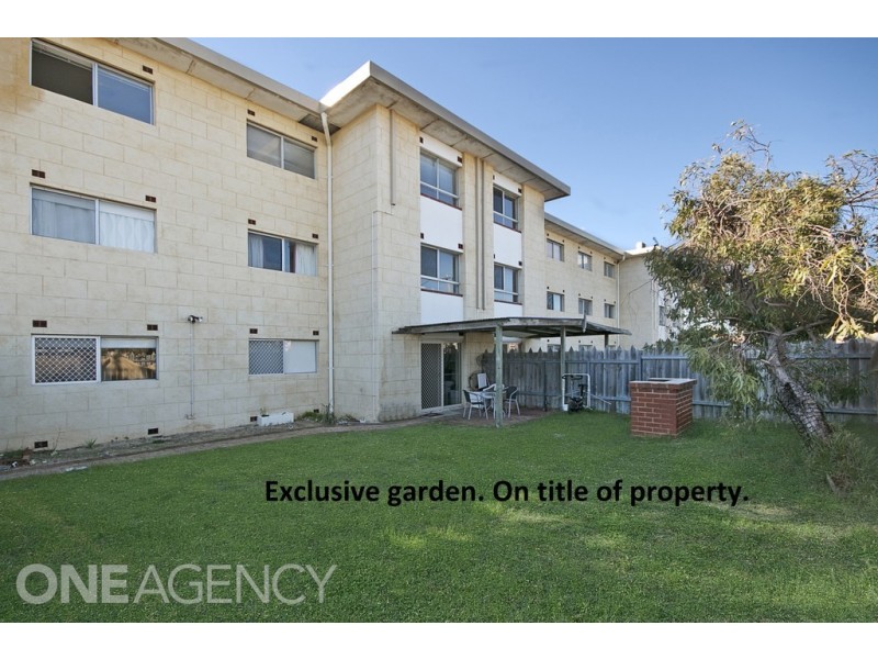 6/94 Lefroy Road, Beaconsfield WA 6162