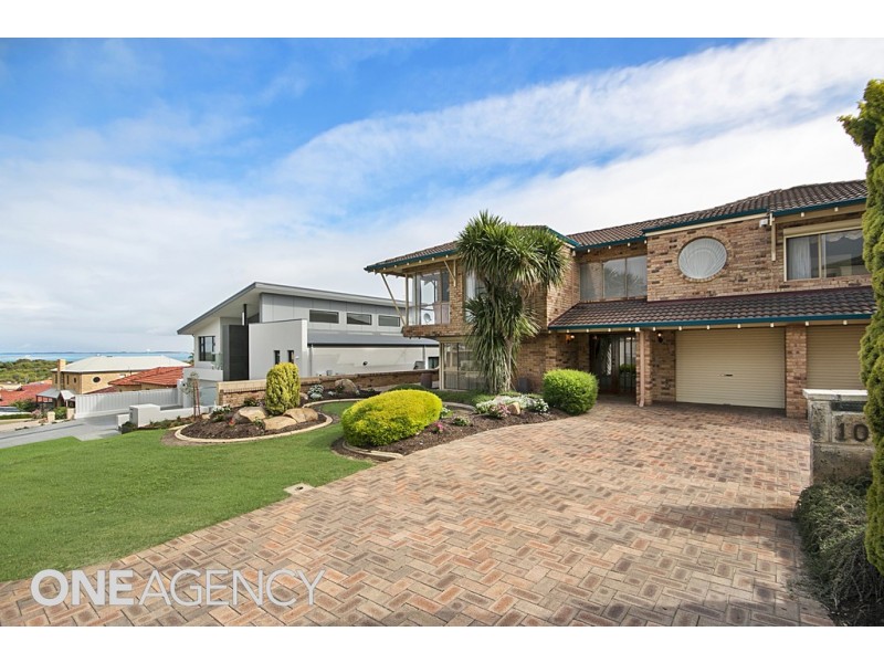 10 Castellon Crescent, Coogee WA 6166