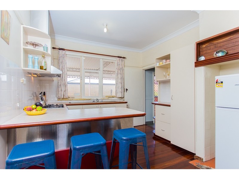 1/83 Ashburton Street, Bentley WA 6102