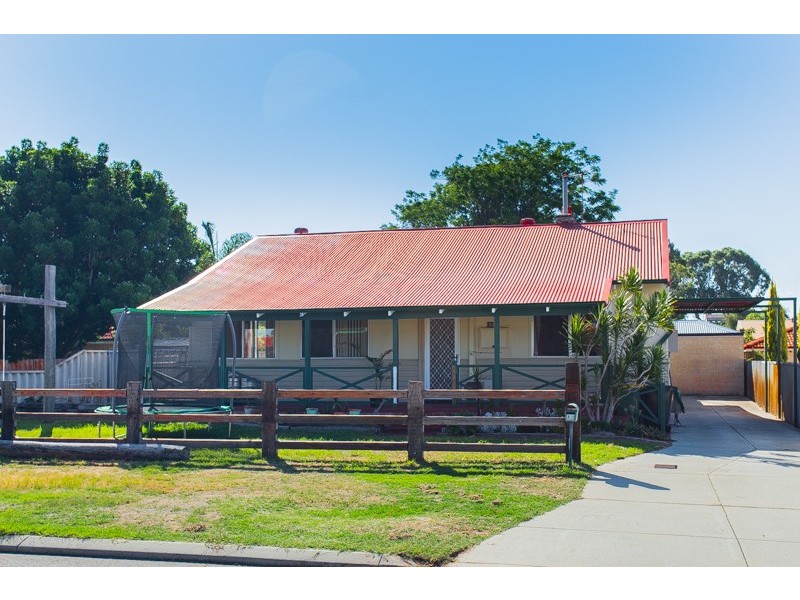 1/83 Ashburton Street, Bentley WA 6102