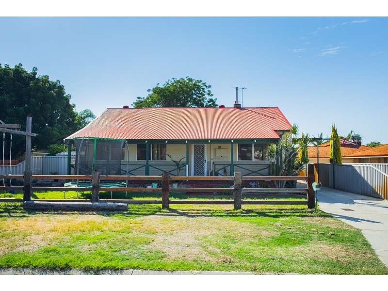 1/83 Ashburton Street, Bentley WA 6102