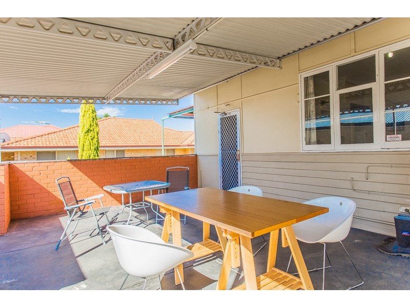 1/83 Ashburton Street, Bentley WA 6102