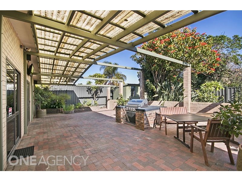 5 Hynes Way, Hamilton Hill WA 6163