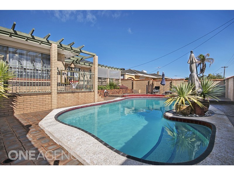 5 Hynes Way, Hamilton Hill WA 6163