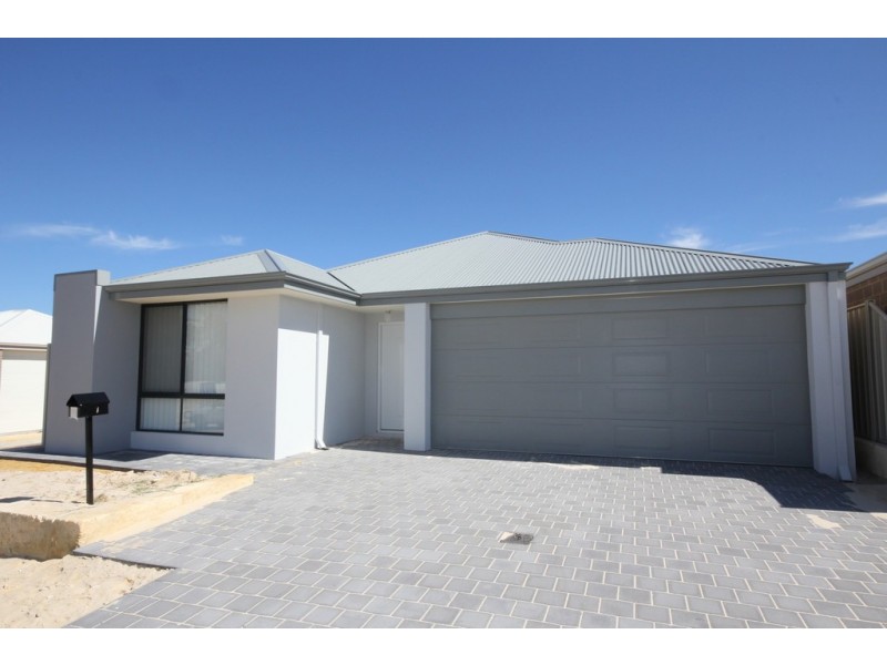 48 Revitalise Loop, Craigie WA 6025